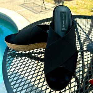 STEVE MADDEN KAYCEE 9M